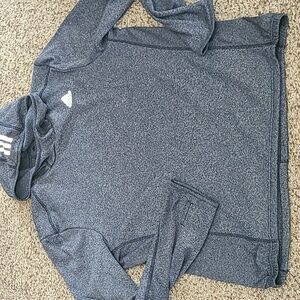 Adidas Sweatshirt